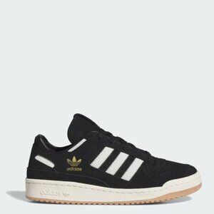 NWT Adidas Originals Forum Low CL Shoes